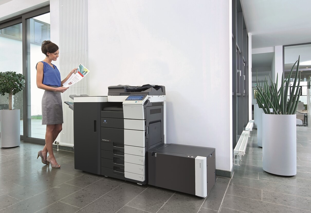 Dịch vụ sửa chữa máy photocopy chuyên nghiệp