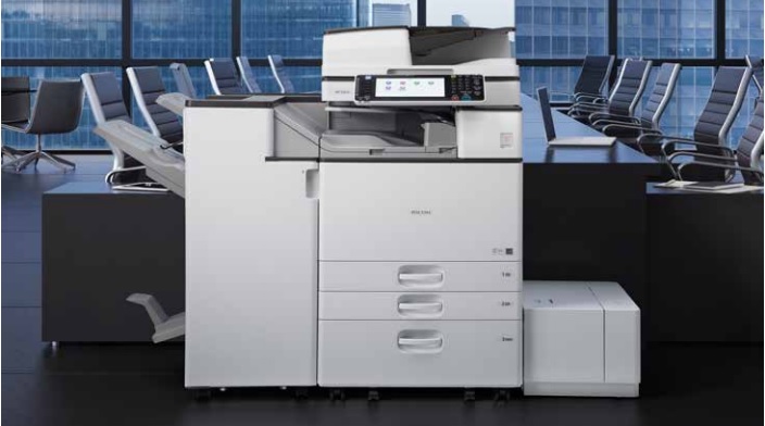 Dịch vụ sửa máy photo Fuji Xerox