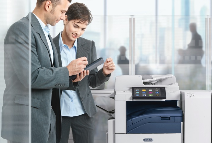 Sửa máy photocopy uy tín nhanh chóng